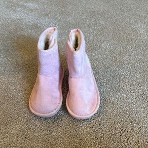 Kids boots